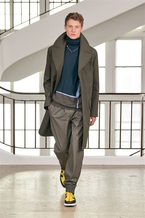 bob hermes homme|Hermès Fall 2021 Menswear Collection .